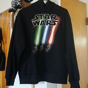 Star Wars hoodie